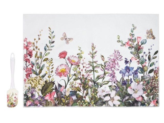 Набор кулинарный 